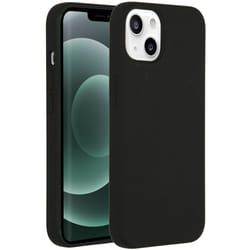 Accezz SH00044394 coque de protection pour téléphones portables Noir