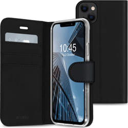 Accezz SH00044513 6.1" Folio Noir