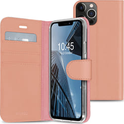 Accezz SH00044528 coque de protection pour téléphones portables Or rose