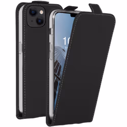 Accezz SH00044537, Apple, iPhone 13, Noir