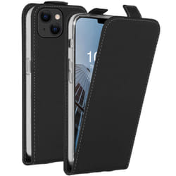 Accezz SH00044537 coque de protection pour téléphones portables Noir