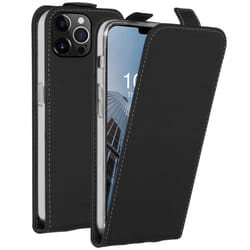 Accezz SH00044539 coque de protection pour téléphones portables Noir