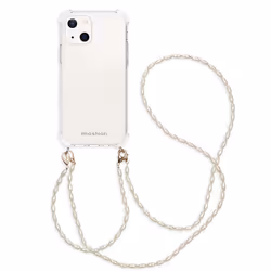 Coque Apple iPhone 13 avec cordon Transparent imoshion
