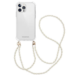 Coque Apple iPhone 13 Pro avec cordon Transparent imoshion