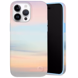 Selencia SH00050622, Housse, Apple, iPhone 14 Pro Max, 17 cm (6.69"), Multicolore