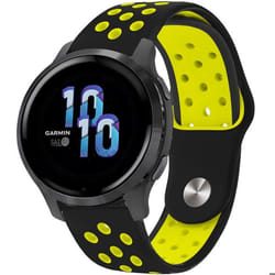 Bracelet Amazfit GTR 3Amazfit GTR 2eAmazfit GTR 2Xiaomi Watch S4Xiaomi Watch S3Xiaomi Watch 2Xiaomi Mi WatchSuunto 9