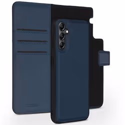 Accezz SH00057553, Samsung, Galaxy A14 (4G), Galaxy A14 (5G), Bleu
