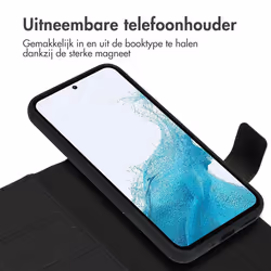 Accezz SH00057559 coque de protection pour téléphones portables Noir