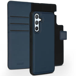 Accezz SH00057561 coque de protection pour téléphones portables Bleu