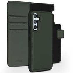 Accezz SH00057562 coque de protection pour téléphones portables Vert