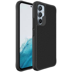 Coque Rugged Hybrid Carbon Samsung Galaxy A54 (5G) Noir imoshion