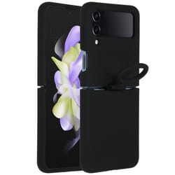 Accezz SH00055743 coque de protection pour téléphones portables Noir