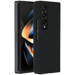 Accezz SH00055749 coque de protection pour téléphones portables Noir