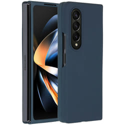 Accezz SH00055754 coque de protection pour téléphones portables Bleu