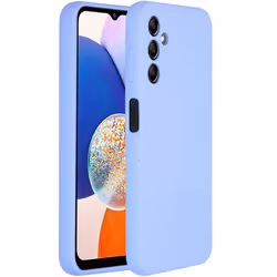 Accezz SH00057471, Samsung, Galaxy A14 (5G), Violet