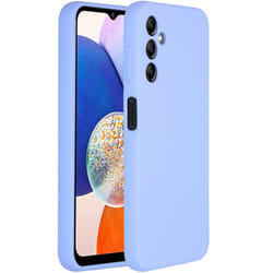 Accezz SH00057471 coque de protection pour téléphones portables Violet