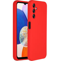 Accezz SH00057473 6.6" Housse Rouge