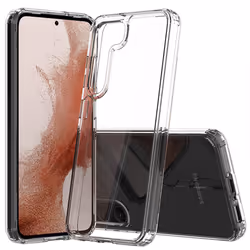 Accezz SH00055830 6.1" Housse Transparent