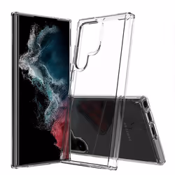 Accezz SH00055832 6.8" Housse Transparent