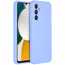 Accezz SH00057477, Samsung, Galaxy A34 (5G), Violet