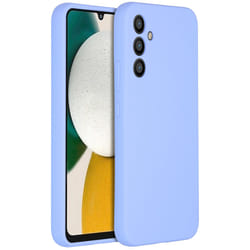 Accezz SH00057477 coque de protection pour téléphones portables Violet