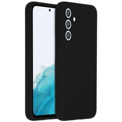 Accezz SH00057482 coque de protection pour téléphones portables Noir