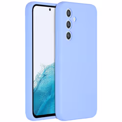 Accezz SH00057483, Samsung, Galaxy A54 (5G), Violet