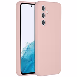 Accezz SH00057484, Samsung, Galaxy A54 (5G), Rose