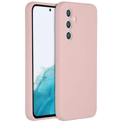 Accezz SH00057484 coque de protection pour téléphones portables Rose