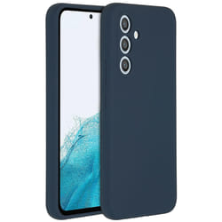 Accezz SH00057487 coque de protection pour téléphones portables Bleu
