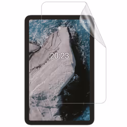 Accezz SH00057025, Nokia, T21, Transparent