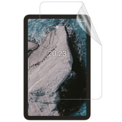 Accezz SH00057025 coque de protection pour téléphones portables Transparent