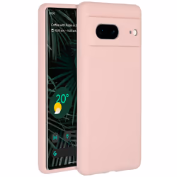 Accezz SH00055785, Google, Pixel 7, Rose