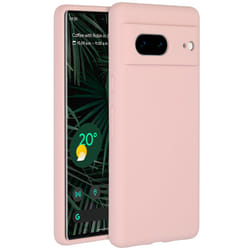 Accezz SH00055785 coque de protection pour téléphones portables Rose