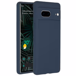 Accezz SH00055788, Google, Pixel 7, Bleu