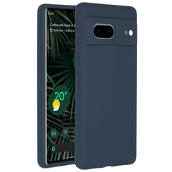 Accezz SH00055788 coque de protection pour téléphones portables Bleu
