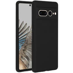 Accezz SH00055789 coque de protection pour téléphones portables Noir