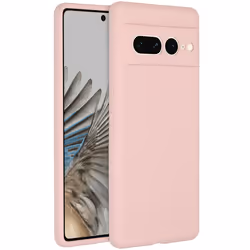 Accezz SH00055791, Google, Pixel 7 Pro, Rose