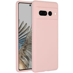 Accezz SH00055791 coque de protection pour téléphones portables Rose