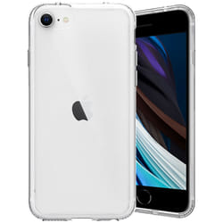 Accezz SH00057620 coque de protection pour téléphones portables Transparent