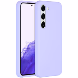 Accezz SH00056781, Samsung, Galaxy S23, Violet