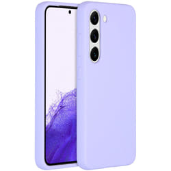 Accezz SH00056781 coque de protection pour téléphones portables Violet