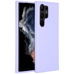 Accezz SH00056793 coque de protection pour téléphones portables Violet