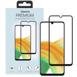 Selencia SH00057505 coque de protection pour téléphones portables Transparent
