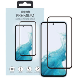 Selencia SH00057506 coque de protection pour téléphones portables Transparent