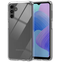 Accezz SH00057455 coque de protection pour téléphones portables Transparent