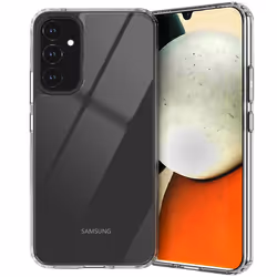 Accezz SH00057456, Samsung, Galaxy A34 (5G), Transparent