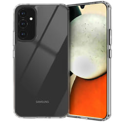 Accezz SH00057456 coque de protection pour téléphones portables Transparent