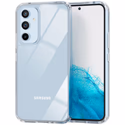 Accezz SH00057457, Samsung, Galaxy A54 (5G), Transparent