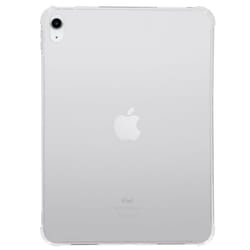 Coque antichoc iPad 11 (2025) 11 pouces / iPad 10 (2022) 10.9 pouces Transparent imoshion